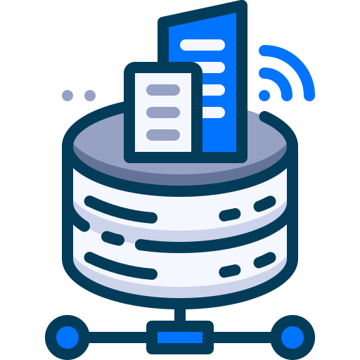 CLOUD DATA <br>SERVICE